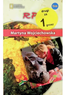 Gruner Jahr Polska RPA Kobieta na krańcu świata - dostawa od 3,49 PLN - Książki podróżnicze - miniaturka - grafika 1