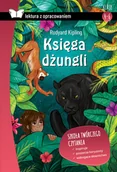 Opowiadania - Księga dżungli - miniaturka - grafika 1