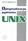 Podstawy obsługi komputera - WNT Optymalizacja systemu UNIX - Majidimehr - miniaturka - grafika 1