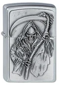 Trafika - Zapalniczka Zippo Reapers Curse 20000856 - miniaturka - grafika 1