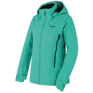Kurtka damska Husky Nakron Rozmiar: XS / Kolor: zielony