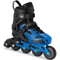 Rolki - Łyżworolki SPOKEY Freespo Junior 944658 ( 31-34) - miniaturka - grafika 1