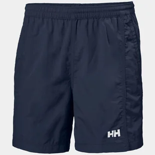 Spodenki kąpielowe Helly Hansen Calshot - Kąpielówki męskie - miniaturka - grafika 1