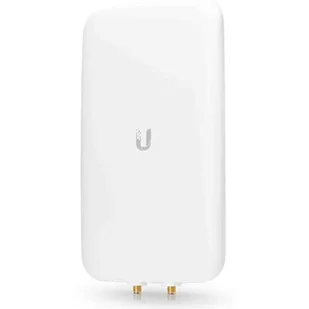Ubiquiti Networks Ubiquiti High Efficiency Dual-Band Directional Mesh-Antenna, kartę graficzną UMA-D UMA-D - Pozostałe akcesoria sieciowe - miniaturka - grafika 1