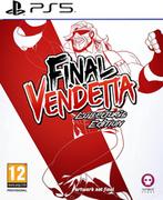 Gry PlayStation 5 - Final Vendetta - Collector's Edition GRA PS5 - miniaturka - grafika 1