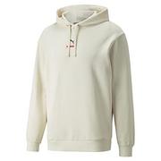 Bluzy męskie - PUMA Better Hoodie TR Bluza męska - miniaturka - grafika 1