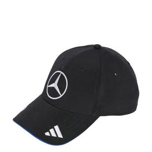 Czapka Mercedes-AMG Petronas Formula One Team Kimi Antonelli - Czapki damskie - miniaturka - grafika 1
