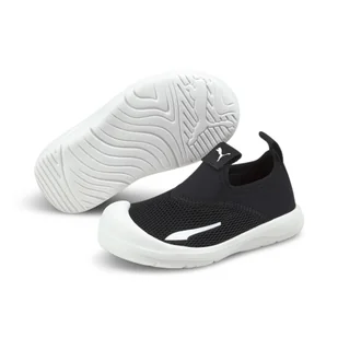Buty do chodzenia dziecięce Puma Aquacat Shield Inf - Buty trekkingowe dziecięce - miniaturka - grafika 1