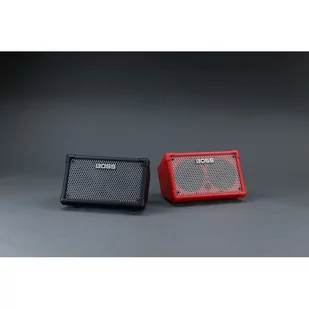 BOSS CUBE Street II wzmacniacz gitarowy - Wzmacniacze gitarowe - miniaturka - grafika 4