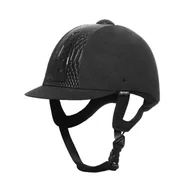 Kaski do jazdy konnej - Kask nieregulowany START Sport - miniaturka - grafika 1