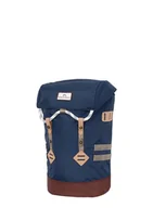Plecaki - Plecak miejski Doughnut Colorado Jungle Series - navy - miniaturka - grafika 1