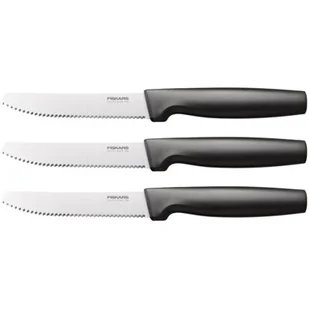 Fiskars 1057562 FunctionalForm zestaw 3 noży do pomidorów 1057562 - Noże kuchenne - miniaturka - grafika 1