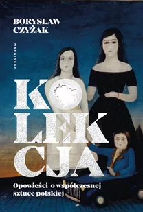 Kolekcja - Książki o kulturze i sztuce - miniaturka - grafika 1