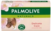 Mydła - MYDŁO Z MLECZKIEM MIGDAŁOWYM W KOSTCE PALMOLIVE - miniaturka - grafika 1