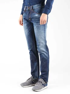 Jeansy Guess Outlaw PF12 M23A68D0OD1 CONN - GUESS - Spodnie męskie - miniaturka - grafika 1