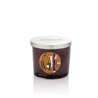 Świece - Świeca zapachowa Jamaican Rum & Caramel - Jamajski rum i karmel 200 g - miniaturka - grafika 1