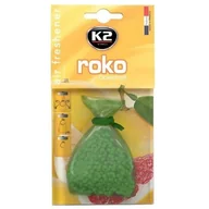 Kosmetyki samochodowe - K2 ROKO GREJPFRUT 20 G V824 - miniaturka - grafika 1