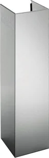 Przedłużenie komina FALMEC H=700mm INOX do PLANE PLUS KACL.1032#IF - Akcesoria i części do okapów - miniaturka - grafika 1