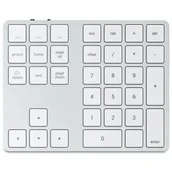 Klawiatury - Satechi ST-XLABKS - miniaturka - grafika 1