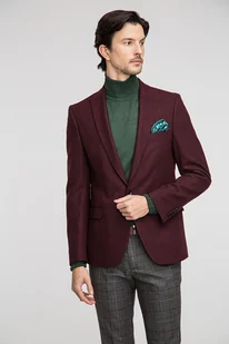 Marynarka C STEVEN 01027D55GSA - Moda i Uroda OUTLET - miniaturka - grafika 1