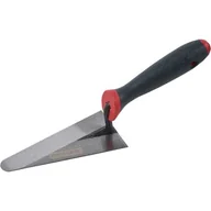 Narzędzia murarskie - Kielnia sztukatorska stal typ 160 140 mm rączka dwuskładnikowa PROLINE - miniaturka - grafika 1