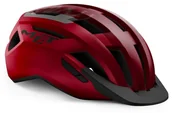 Kaski rowerowe - Kask rowerowy MET  Allroad M - miniaturka - grafika 1