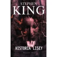 Kryminały - King Stephen Historia lisey (wyd. kieszonkowe) - miniaturka - grafika 1