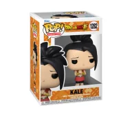 Gadżety dla graczy - Funko Pop Animation Dragon Ball Super Kale - miniaturka - grafika 1