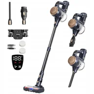 Odkurzacze pionowe - Proscenic P11 Lite 38kPa 400W Hepa Led - miniaturka - grafika 1