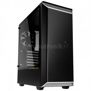 Phanteks Eclipse P300 (PH-EC300PTG_BW) - Obudowy komputerowe - miniaturka - grafika 1