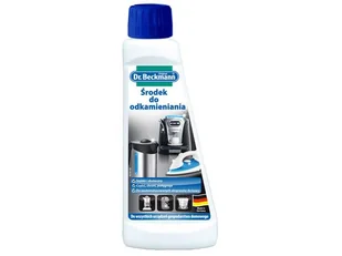 Dr. Beckmann Odkamieniacz DR 250 ml - Środki do kuchni i łazienki - miniaturka - grafika 2