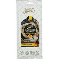 Kosmetyki samochodowe - Chusteczki do kokpitu połysk 4CAR PREMIUM QUALITY - miniaturka - grafika 1