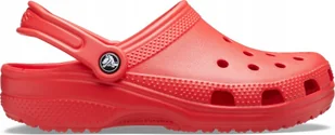 Buty Chodaki Klapki 10001 Crocs Classic Clog 36/37 - Moda i Uroda OUTLET - miniaturka - grafika 1