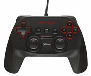 Kontrolery gier na PC - Trust Gxt 540 Yula - Gamepad (Czarny) - miniaturka - grafika 1