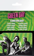 Etui na dokumenty i karty - Green Day - Okładki na Dokumenty i Karty - miniaturka - grafika 1