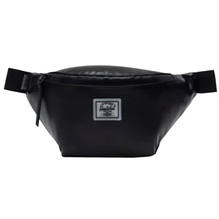 Herschel Seventeen Waist Bag 11054-00001, Czarne Nerka, pojemność: 1,8 L - Nerki - miniaturka - grafika 1