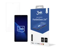 Szkła hartowane na telefon - 3mk FlexibleGlass Lite do Samsung Galaxy S25 Ultra - miniaturka - grafika 1
