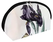 Kosmetyczki, organizery i kuferki - Kosmetyczka Irys szerokolistny Maria Sibylla Merian - miniaturka - grafika 1