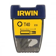 Bity - Grot Typu Torx 1/4'' 25MM 10 Szt. T40 - miniaturka - grafika 1