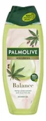 Kosmetyki do kąpieli - Palmolive WELLNESS Żel pod prysznic BALANCE, 500 ml 8718951425651 - miniaturka - grafika 1