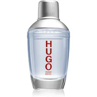 Wody i perfumy męskie - Woda toaletowa Hugo Boss Hugo Iced Edt 75ml (3616301623410) - miniaturka - grafika 1