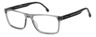 Okulary korekcyjne, oprawki, szkła - Okulary korekcyjne Carrera CARRERA 8885 R6S - miniaturka - grafika 1