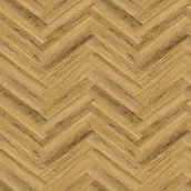 Panele podłogowe - Panele winylowe jodełka klasyczna Puritan Pine z podkładem 4+1 mm Intenso - miniaturka - grafika 1