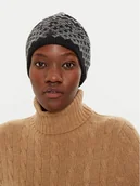 Czapki damskie - CMP Czapka 5505687 Czarny - miniaturka - grafika 1