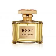 Wody i perfumy damskie - Jean Patou 1000 woda toaletowa 50ml - miniaturka - grafika 1