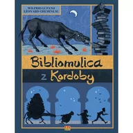 Komiksy dla dorosłych - Bibliomulica z Kordoby - miniaturka - grafika 1