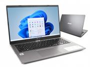 Laptopy - ASUS X515JA-BQ2627W Szary 90NB0SR1-M00A70 - miniaturka - grafika 1