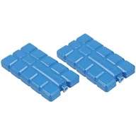 Kuchnia turystyczne i akcesoria - Inny Wkład mrożący do lodówki turystycznej 2x200ml A-175430 - miniaturka - grafika 1