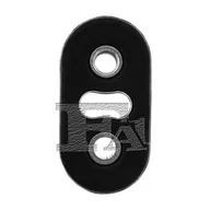 Układ wydechowy - akcesoria - Uchwyt, system wydechowy FA1 783-915 - miniaturka - grafika 1