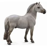 Figurki dla dzieci - Collecta Ogier Fiord maści szarej XL - miniaturka - grafika 1